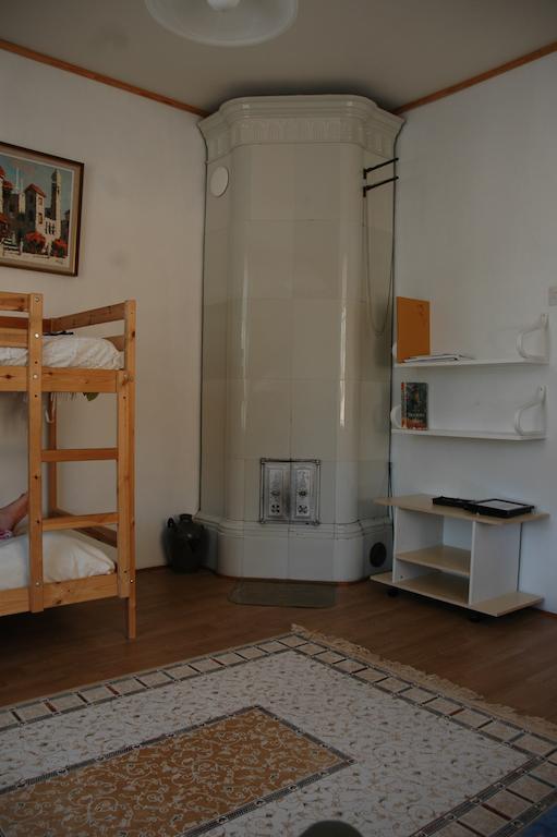 Slottsbaedden Apartment Raseborg Room photo