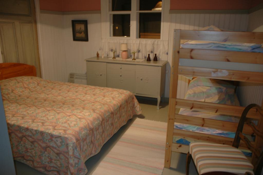 Slottsbaedden Apartment Raseborg Room photo